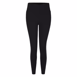 Dare 2B Womens/Ladies Revived II Leggings - 18 UK R, Black