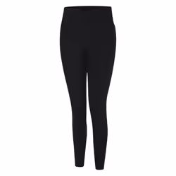 Dare 2B Womens/Ladies Revived II Leggings - 18 UK R, Black