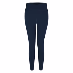 Dare 2B Womens/Ladies Revived II Leggings - 8 UK R, Moonlight Denim