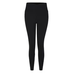 Dare 2B Womens/Ladies Revived II Leggings - 8 UK R, Black