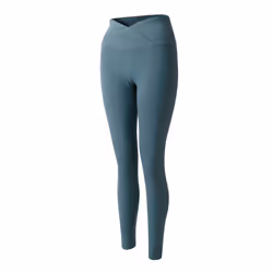 Dare 2B Womens/Ladies Revived II Leggings - 12 UK R, Element Grey