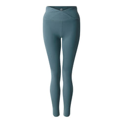 Dare 2B Womens/Ladies Revived II Leggings - 14 UK R, Element Grey