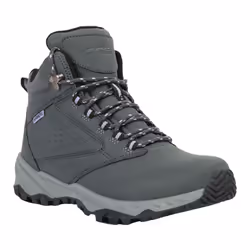 Regatta Womens/Ladies Amble Walking Boots - 5 UK, Briar/Wisteria