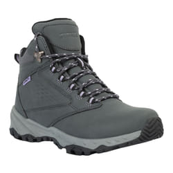 Regatta Womens/Ladies Amble Walking Boots - 5 UK, Briar/Wisteria