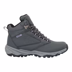 Regatta Womens/Ladies Amble Walking Boots - 5 UK, Briar/Wisteria