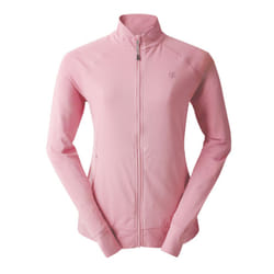 Dare 2B Womens/Ladies Energise Midlayer - 8 UK, Lilas