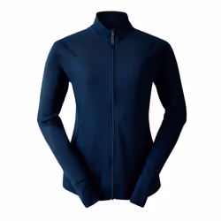 Dare 2B Womens/Ladies Energise Midlayer - 20 UK, Moonlight Denim