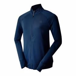 Dare 2B Womens/Ladies Energise Midlayer - 20 UK, Moonlight Denim