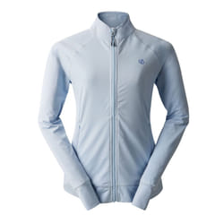 Dare 2B Womens/Ladies Energise Midlayer - 18 UK, Skyway