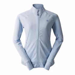 Dare 2B Womens/Ladies Energise Midlayer - 14 UK, Skyway