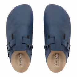 Regatta Mens Kaber Mules - 11 UK, Briar