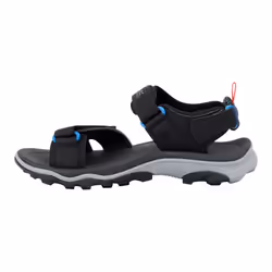 Regatta Mens Blaze Sandals - 6.5 UK, Black/Coronet Blue
