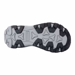 Regatta Mens Blaze Sandals - 11 UK, Grey/Wild Lime