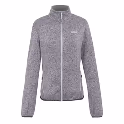 Regatta Womens/Ladies Newhill II Full Zip Fleece Jacket - 8 UK, Lilac Thistle/Lilac Hint
