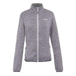 Regatta Womens/Ladies Newhill II Full Zip Fleece Jacket - 8 UK, Lilac Thistle/Lilac Hint