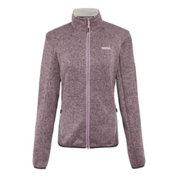 Regatta Womens/Ladies Newhill II Full Zip Fleece Jacket - 18 UK, Lilas/Light Vanilla
