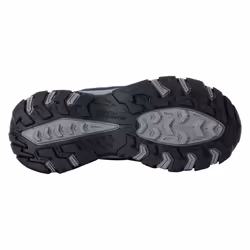 Regatta Childrens/Kids Holcombe III Walking Boots - 5 UK, Navy/Aruba Blue