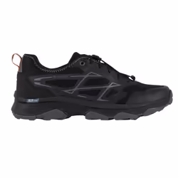 Regatta Mens Blaze Trainers - 10 UK, Black