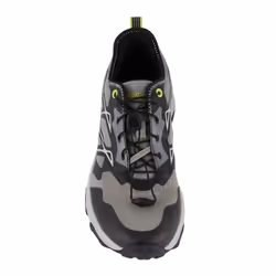 Regatta Mens Blaze Trainers - 6.5 UK, Grey/Black/Lime