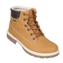Mountain Warehouse Mens Kenmore Waterproof Walking Boots - 10 UK, Tan