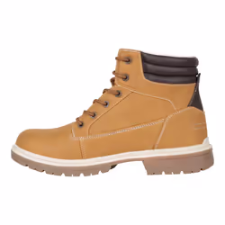 Mountain Warehouse Mens Kenmore Waterproof Walking Boots - 10 UK, Tan