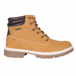 Mountain Warehouse Mens Kenmore Waterproof Walking Boots - 10 UK, Tan