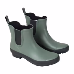 Mountain Warehouse Womens/Ladies Step Wellington Boots - 5 UK, Khaki Green