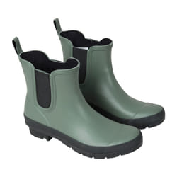 Mountain Warehouse Womens/Ladies Step Wellington Boots - 5 UK, Khaki Green