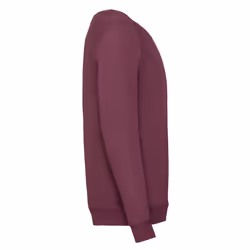 Fruit of the Loom Childrens/Kids Classic Raglan Sweatshirt