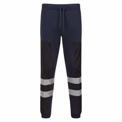 Regatta Mens Ballistic Jogging Bottoms - XL, Navy