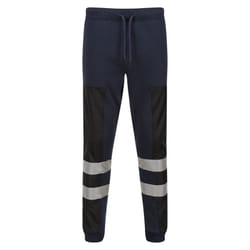 Regatta Mens Ballistic Jogging Bottoms - XL, Navy