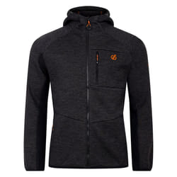 Dare 2B Mens Torrek Pro Midlayer - S, Black