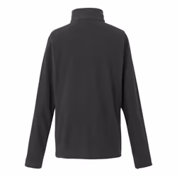 Regatta Great Outdoors Womens/Ladies Montes Half Zip Fleece Top - 18 UK, Seal Grey/Ash