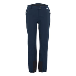 Regatta Womens/Ladies Mountain Hiking Trousers - 10 UK R, Navy/Navy