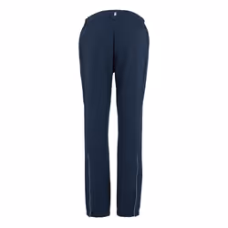 Regatta Womens/Ladies Mountain Hiking Trousers - 10 UK R, Navy/Navy