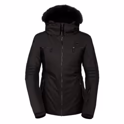 Dare 2B Womens/Ladies Enlighten Ski Jacket - 10 UK, Black