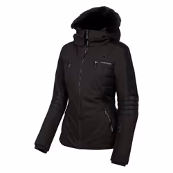 Dare 2B Womens/Ladies Enlighten Ski Jacket - 10 UK, Black
