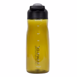 Regatta Tritan Trekking 800ml Water Bottle - One Size, Grenoble Green