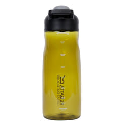 Regatta Tritan Trekking 800ml Water Bottle - One Size, Grenoble Green