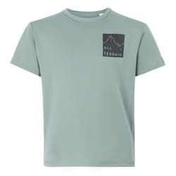 Regatta Childrens/Kids Alvarado IX All Terrain T-Shirt