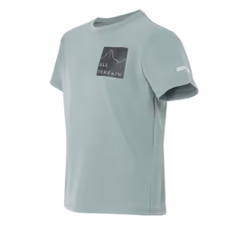 Regatta Childrens/Kids Alvarado IX All Terrain T-Shirt
