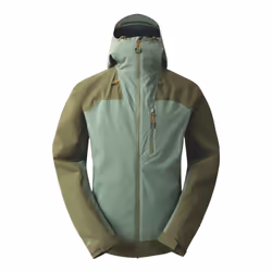 Dare 2B Mens Torrek II Ski Jacket - 3XL, Olivine Green/Hedge Green