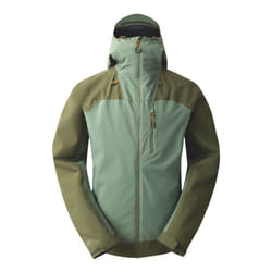 Dare 2B Mens Torrek II Ski Jacket - 3XL, Olivine Green/Hedge Green