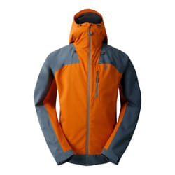 Dare 2B Mens Torrek II Ski Jacket - 3XL, Stormy Weather/Spicy Route