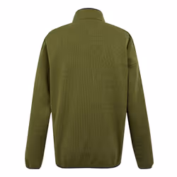 Regatta Mens Kames Full Zip Fleece Jacket - 5XL, Nephrite Green/Grenoble Green