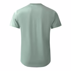 Dare 2B Mens Discernible III T-Shirt - XS, Heritage Blue/Blue Steel