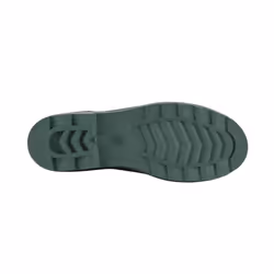 Regatta Womens/Ladies Harper Plain Ankle Wellington Boots - 4 UK, Dark Forest Green