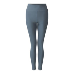 Dare 2B Womens/Ladies Hustle Ribbed Leggings - 20 UK, Element Grey