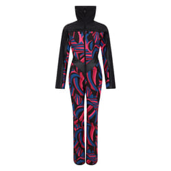 Dare 2B Womens/Ladies Supremacy II Optical Jewel Snowsuit - 12 UK, Hot Pink