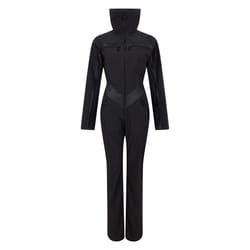 Dare 2B Womens/Ladies Supremacy II Optical Jewel Snowsuit - 20 UK, Black